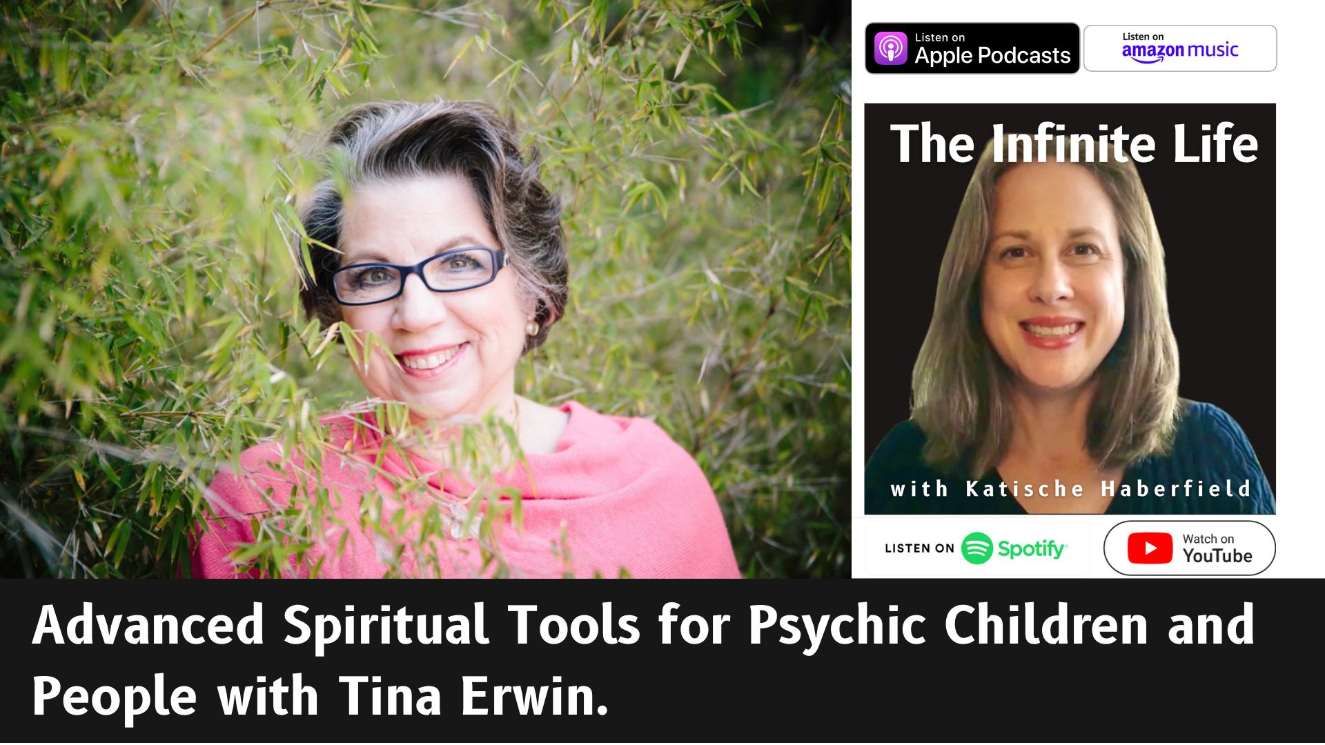 Advanced Spiritual Tools for Psychic children and people