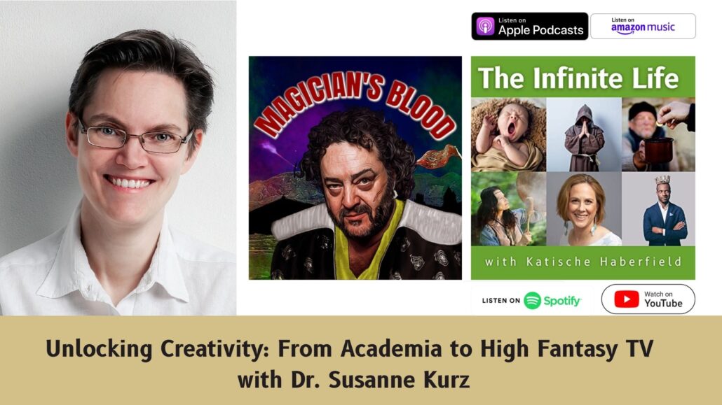 Dr Susanne Kurz