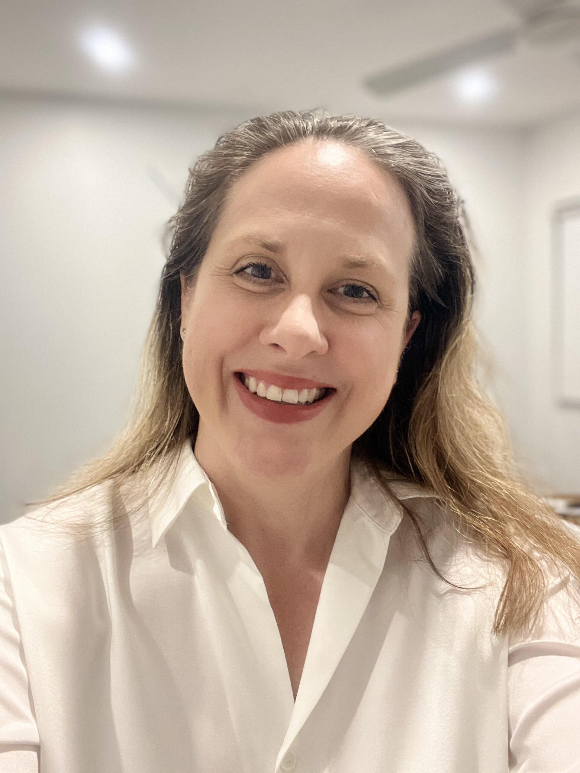 Katische Haberfield Spiritual Coach