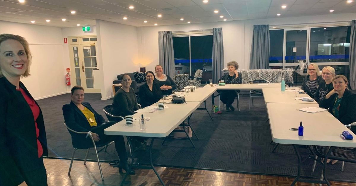 Sleep Seminar