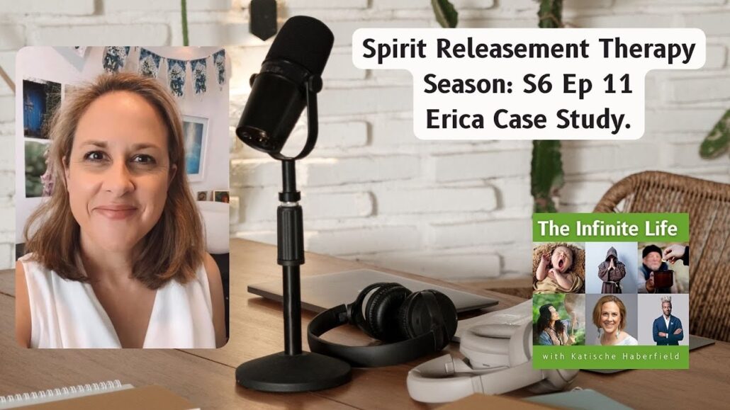 Spirit Releasement Therapy Case Study