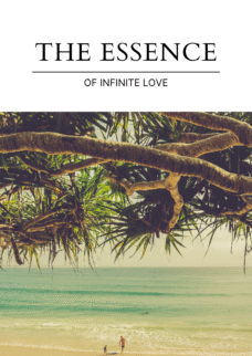 The Essence of Infinite Love with Katische Haberfield