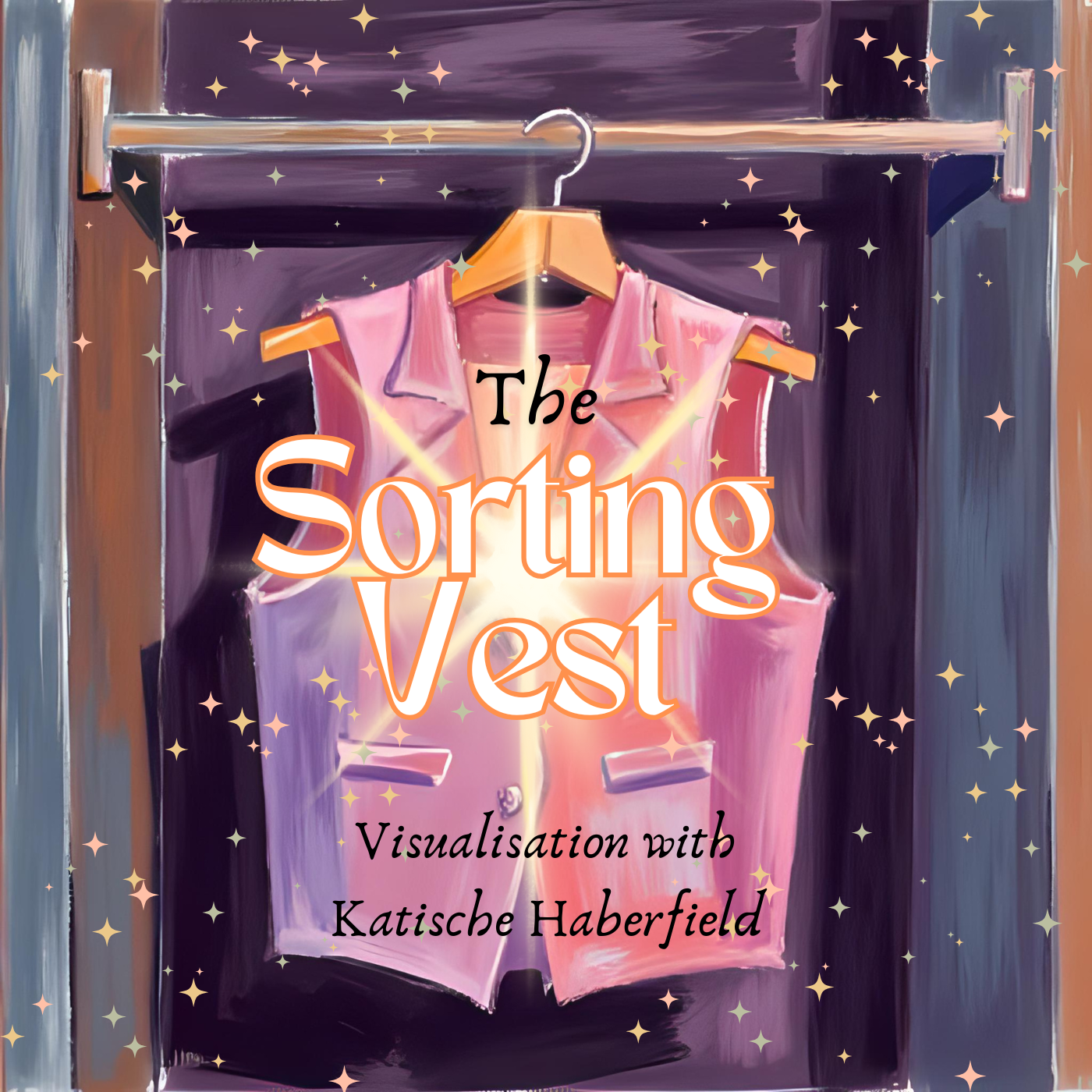 The Sorting Vest Visualisation