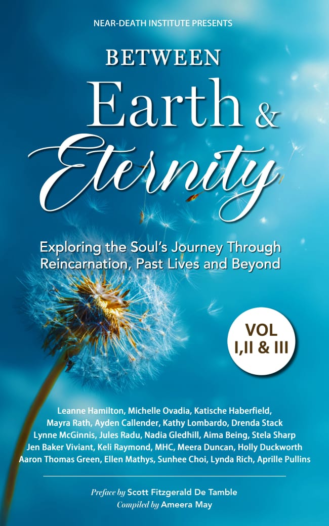 between earth and eternity 5