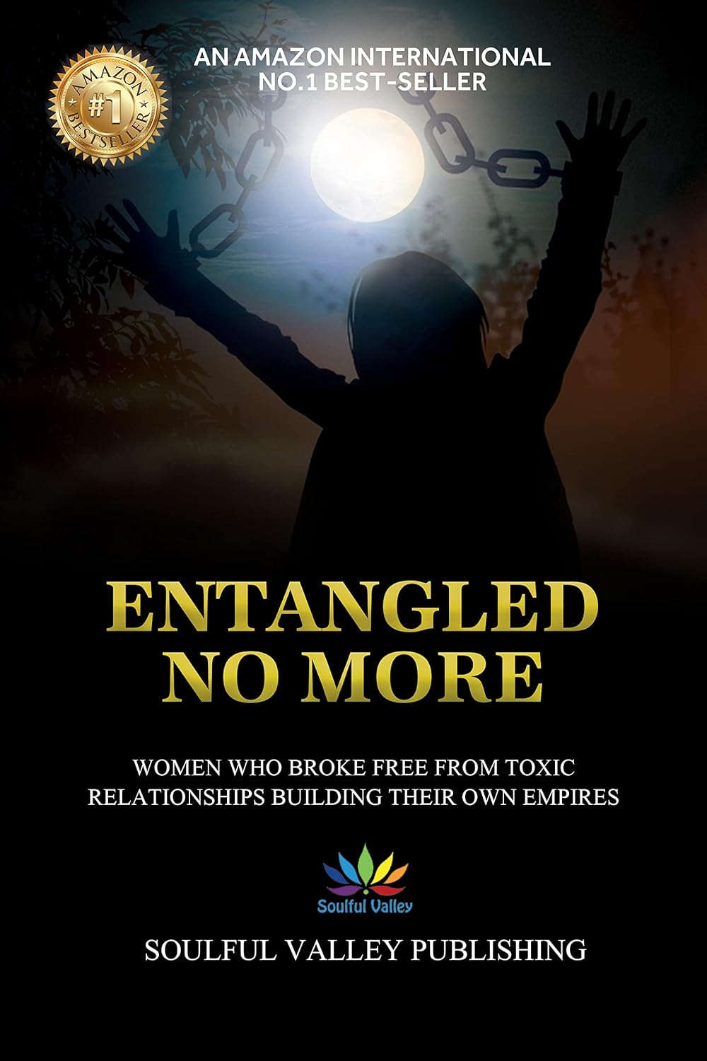 entangled no more