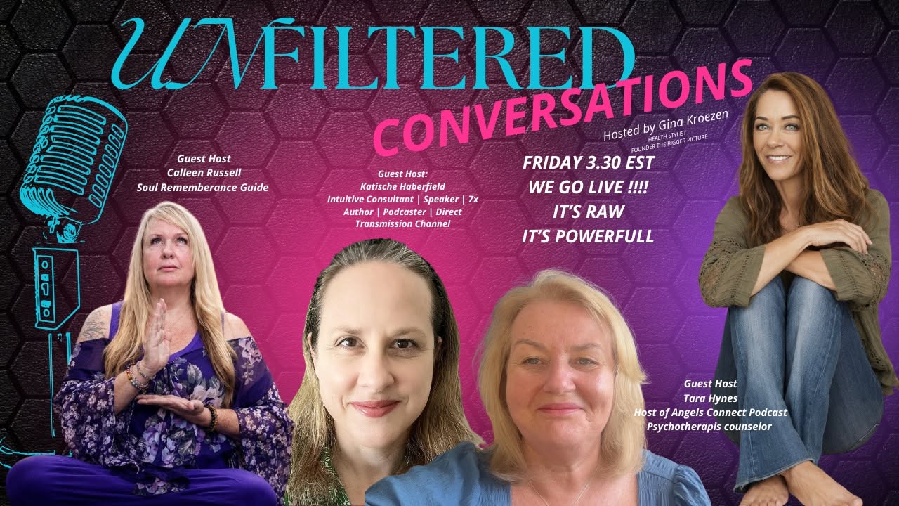 gina unfiltered conversationsjpg