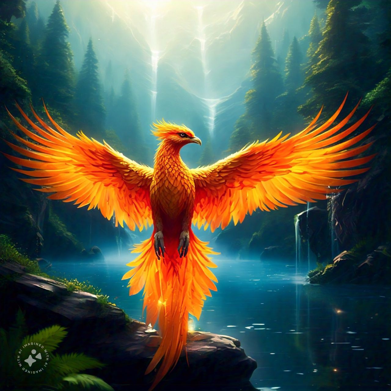 phoenix