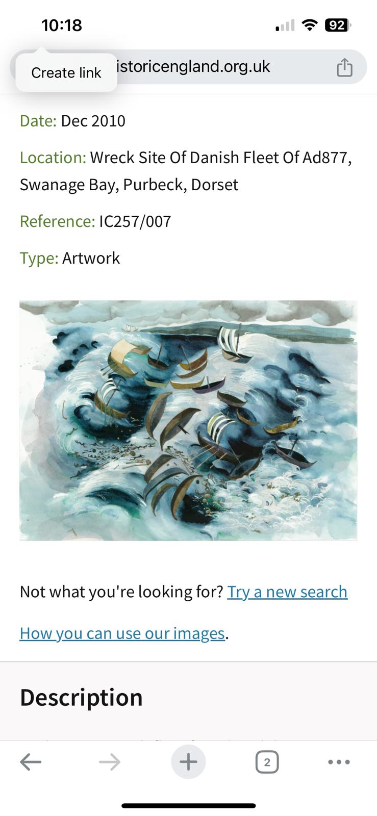 viking painting