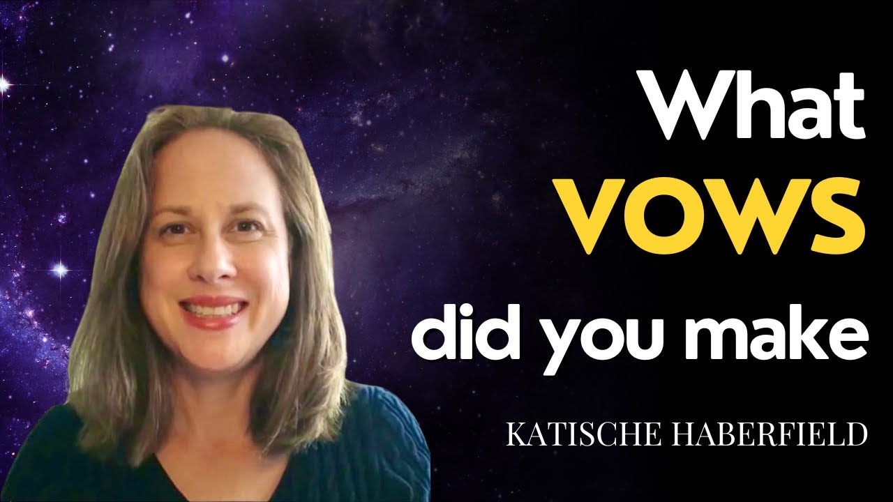 Spiritual Warrior Journey Podcast Episode with Katische Haberfield